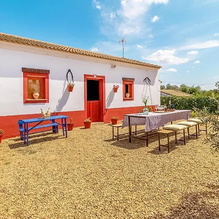 Lovely In La Puebla Infantes With Wifi Holiday home *