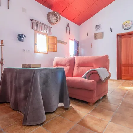 Holiday home Lovely In La Puebla Infantes With Wifi *