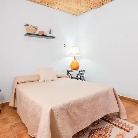 Lovely In La Puebla Infantes With Wifi * La Puebla de los Infantes