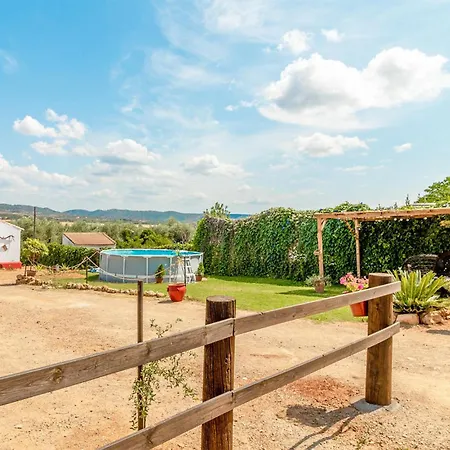Lovely In La Puebla Infantes With Wifi Holiday home La Puebla de los Infantes