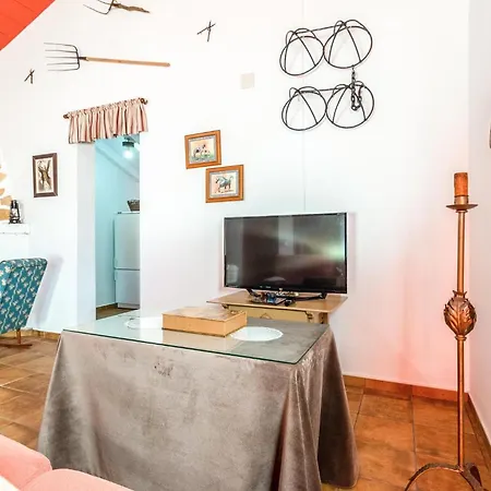 Lovely In La Puebla Infantes With Wifi Holiday home La Puebla de los Infantes